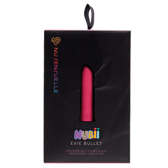 Nubii Evie Bullet