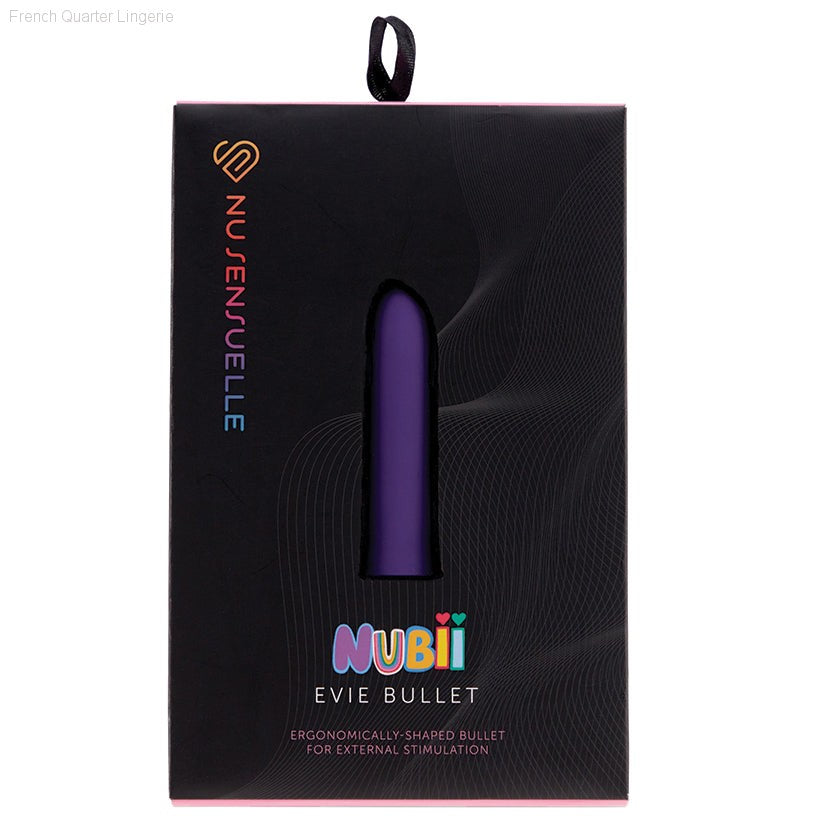 Nubii Evie Bullet