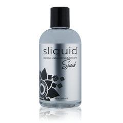 Sliquid Spark Silicone Stimulating Lubricant