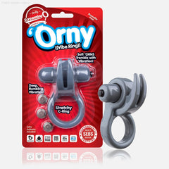 Cockrings - ‘Orny™ ((Vibe Ring))