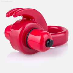 Cockrings - ‘Orny™ ((Vibe Ring))