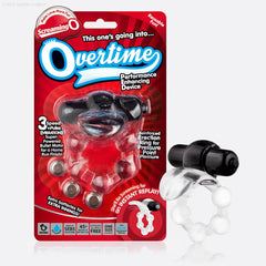 Cockrings - Overtime®