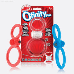 Cockrings - Ofinity® Plus