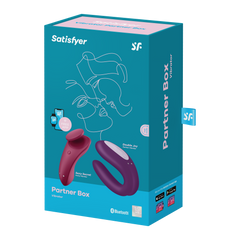 Satisfyer Partner Box 1
