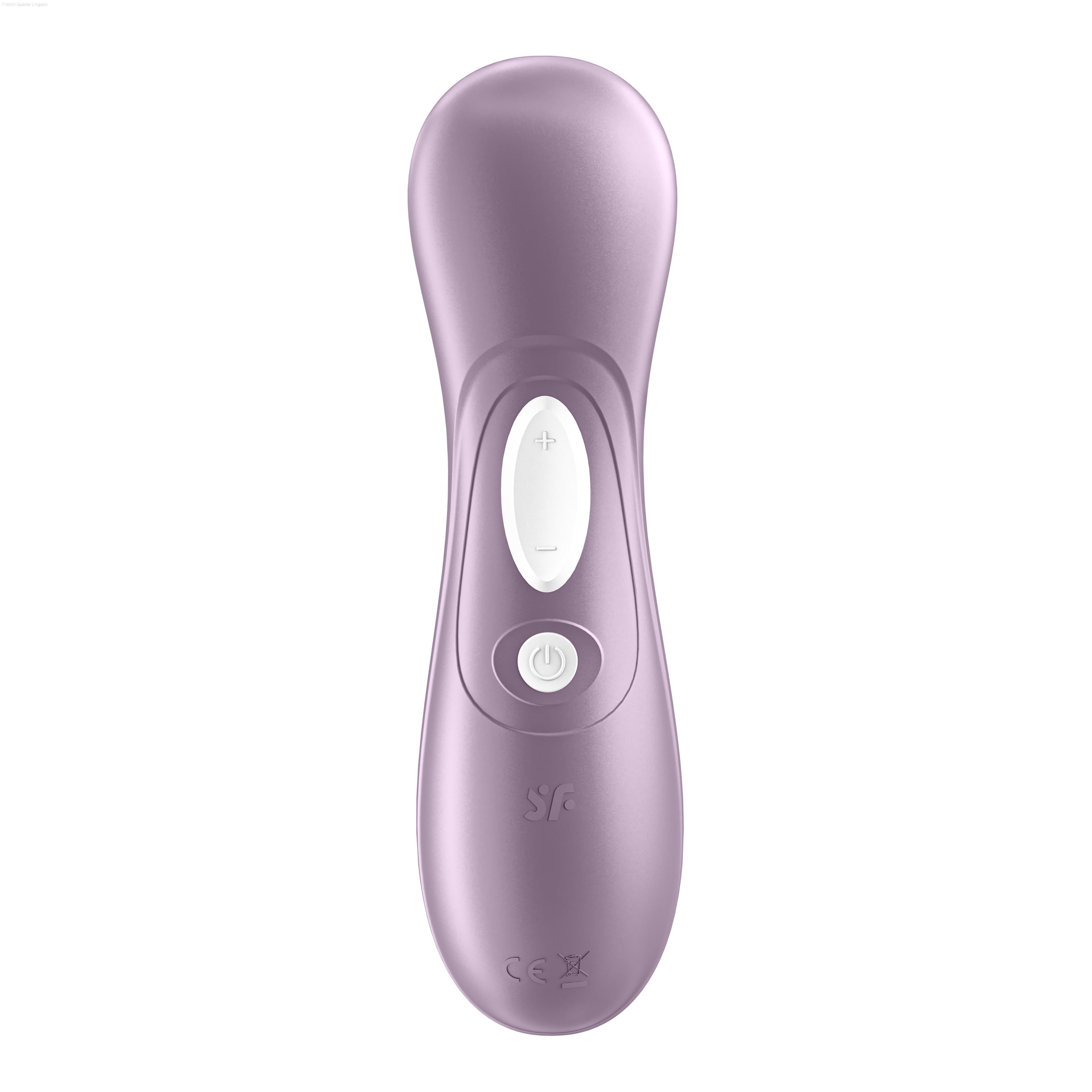 Rechargeable Vibrators - Satisfyer Pro 2 Generation 2