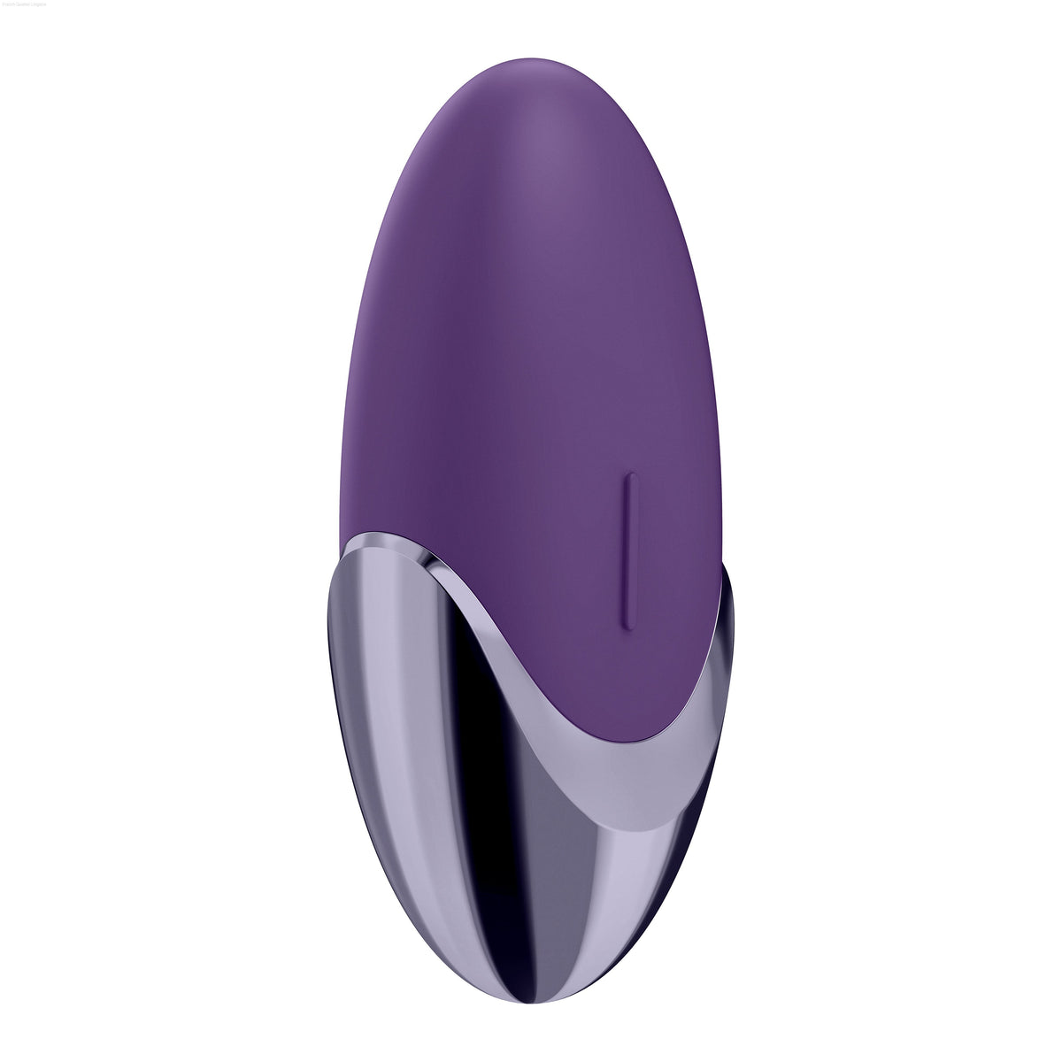 Rechargeable Vibrators - Satisfyer Purple Pleasure