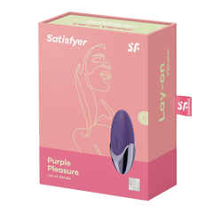 Satisfyer Purple Pleasure