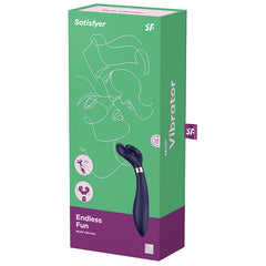 Satisfyer Endless Fun