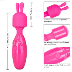 Tiny Teasers® Bunny