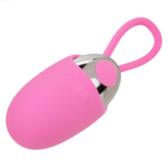 Turbo Buzz™ Bullet with Removable Silicone Sleeve