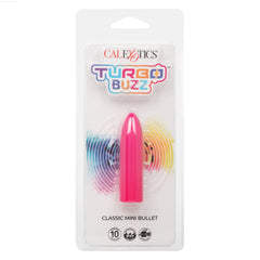 Turbo Buzz™ Classic Mini Bullet