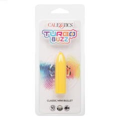 Turbo Buzz™ Classic Mini Bullet