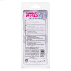 Shane's World® Sparkle Bullet
