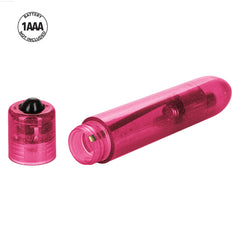Shane's World® Sparkle Bullet