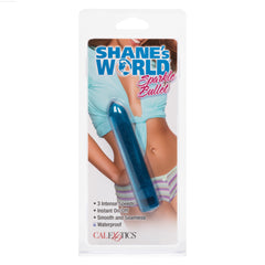 Shane's World® Sparkle Bullet