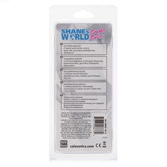 Shane's World® Sparkle Bullet
