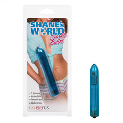 Shane's World® Sparkle Bullet