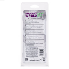 Shane's World® Sparkle Bullet