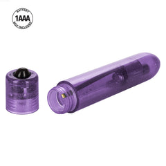 Shane's World® Sparkle Bullet