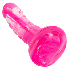 Twisted Love™ Twisted Ribbed Probe