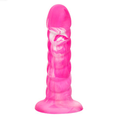 Twisted Love™ Twisted Ribbed Probe