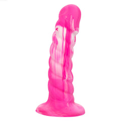 Twisted Love™ Twisted Ribbed Probe