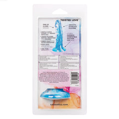 Twisted Love™ Twisted Ribbed Probe