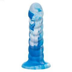 Twisted Love™ Twisted Ribbed Probe