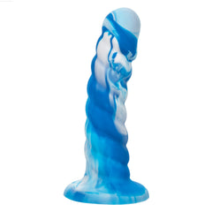 Twisted Love™ Twisted Ribbed Probe