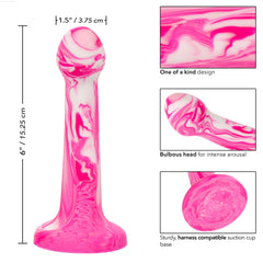 Twisted Love™ Twisted Bulb Tip Probe