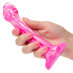 Twisted Love™ Twisted Bulb Tip Probe