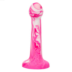 Twisted Love™ Twisted Bulb Tip Probe