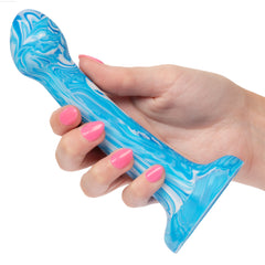 Twisted Love™ Twisted Bulb Tip Probe