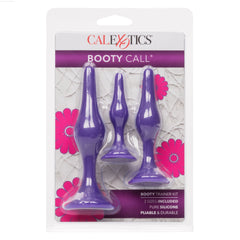 Booty Trainer Kit-French Quarter Lingerie