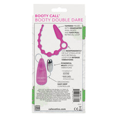Booty Call® Booty Double Dare