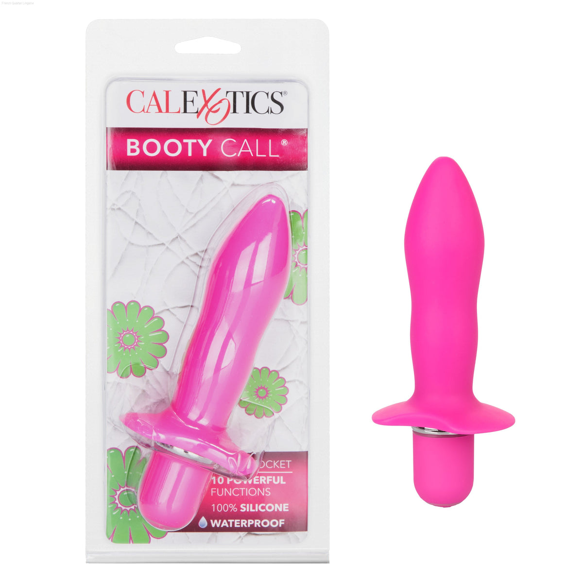 Booty Call® Booty Rocket-French Quarter Lingerie