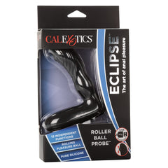 Eclipse® Roller Ball Probe™