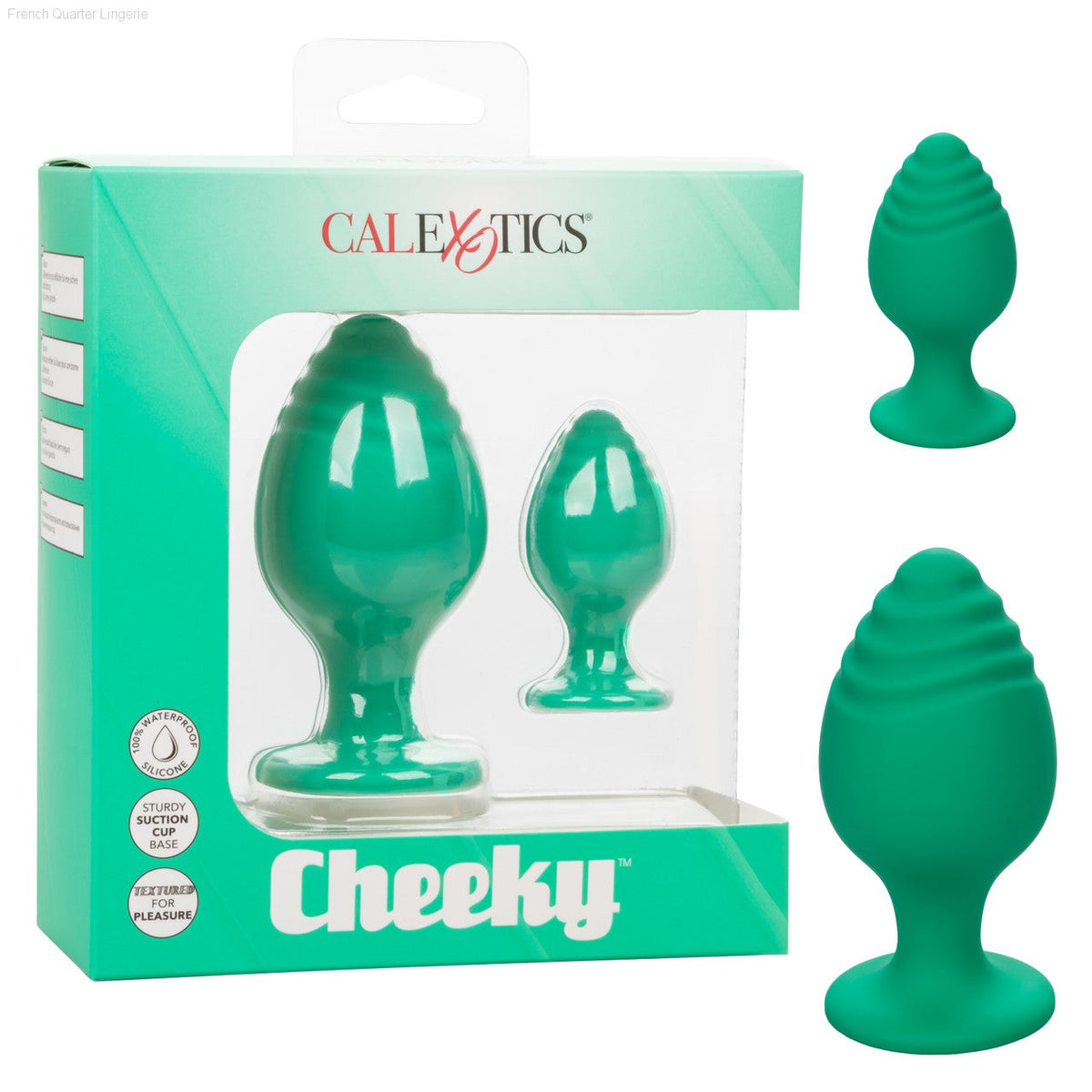 Cheeky™-French Quarter Lingerie