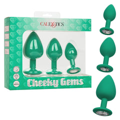 Cheeky™ Gems