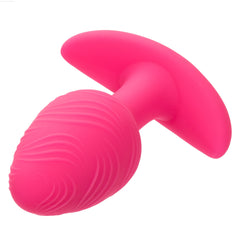 Cheeky™ Vibrating Glow-In-The-Dark Butt Plug-French Quarter Lingerie