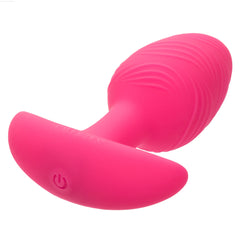 Cheeky™ Vibrating Glow-In-The-Dark Butt Plug-French Quarter Lingerie