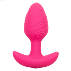 Cheeky™ Vibrating Glow-In-The-Dark Butt Plug-French Quarter Lingerie
