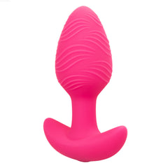 Cheeky™ Vibrating Glow-In-The-Dark Butt Plug-French Quarter Lingerie