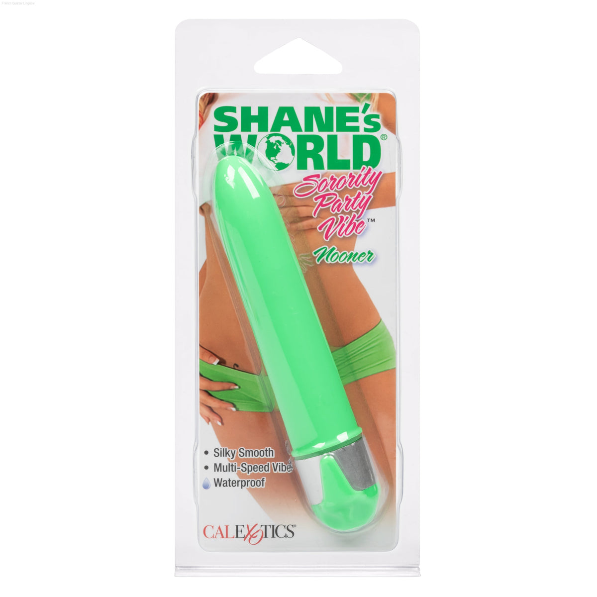 Shane's World® Sorority Party Vibe™ Nooner