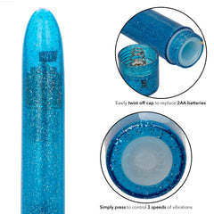 Sparkle® Slim Vibe