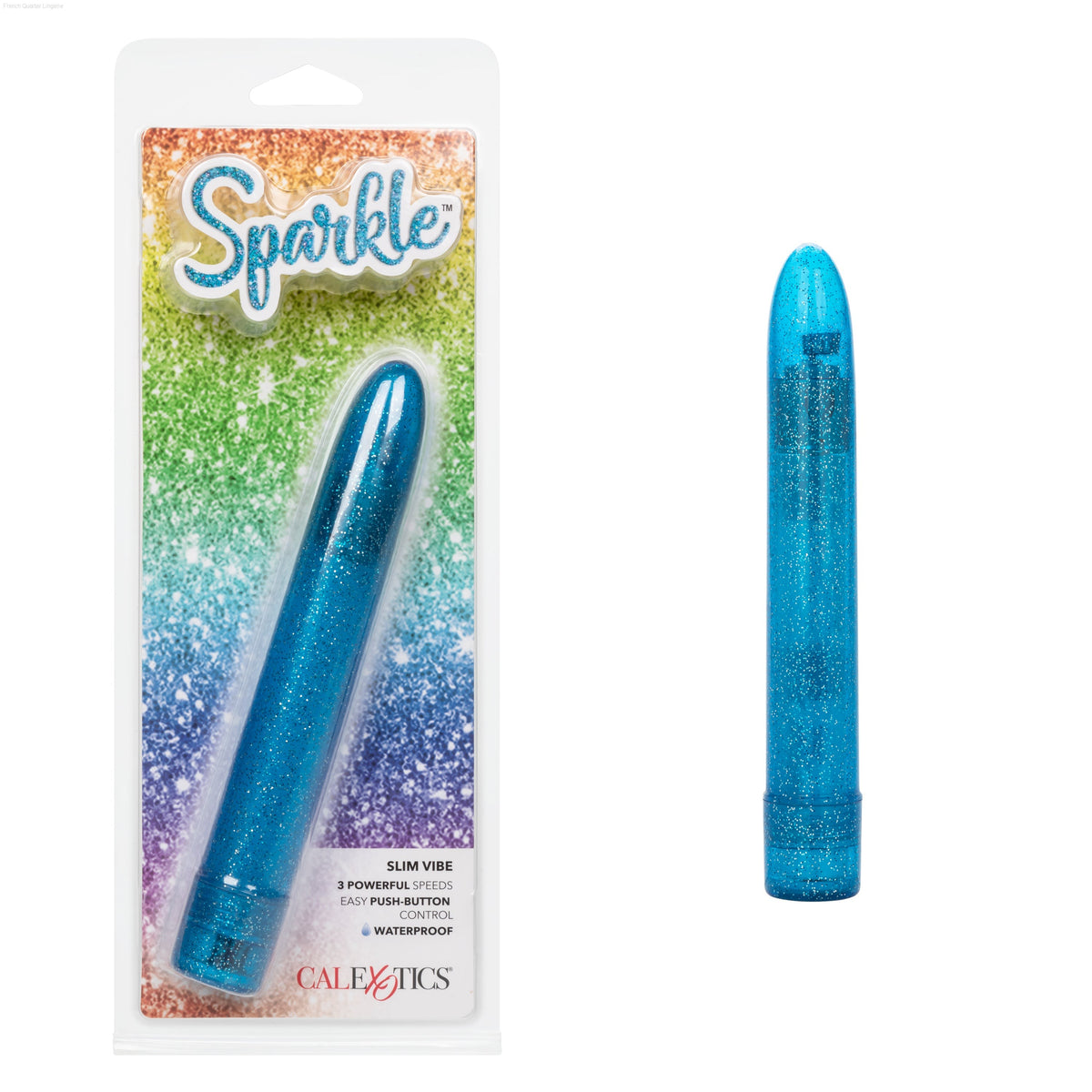 Sparkle® Slim Vibe