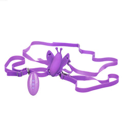 Venus Butterfly® Silicone Remote Venus Butterfly®