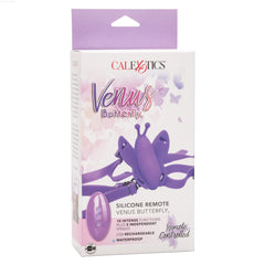 Venus Butterfly® Silicone Remote Venus Butterfly®