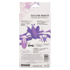 Venus Butterfly® Silicone Remote Venus Butterfly®