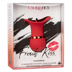 French Kiss™ Charmer-French Quarter Lingerie